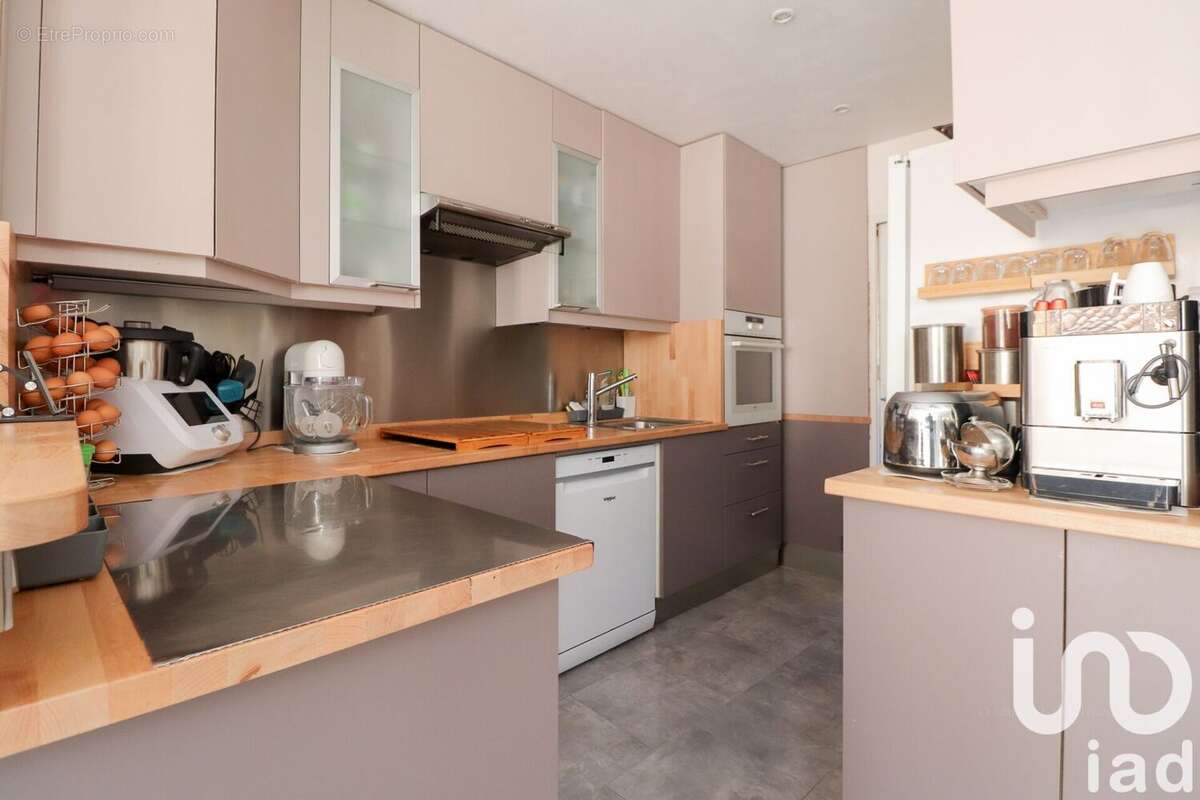 Photo 5 - Appartement à LUCERAM