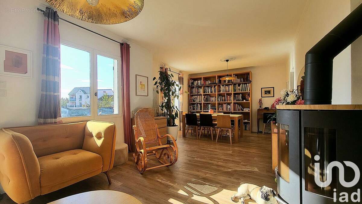 Photo 3 - Maison à SEVRAN