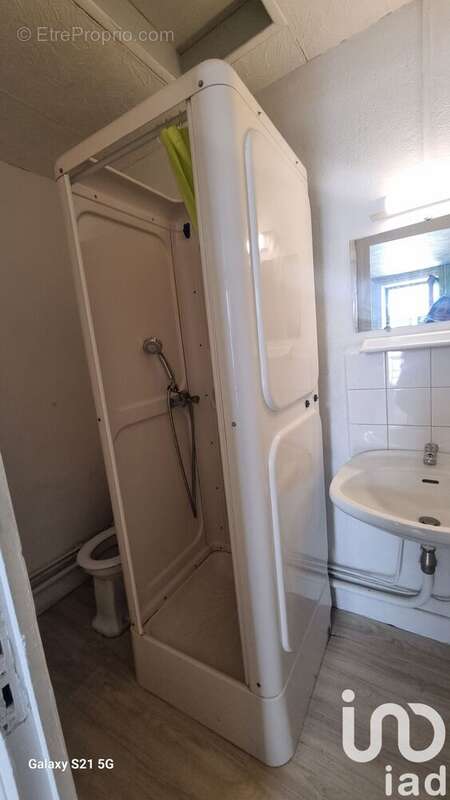 Photo 8 - Maison à LA BOURBOULE