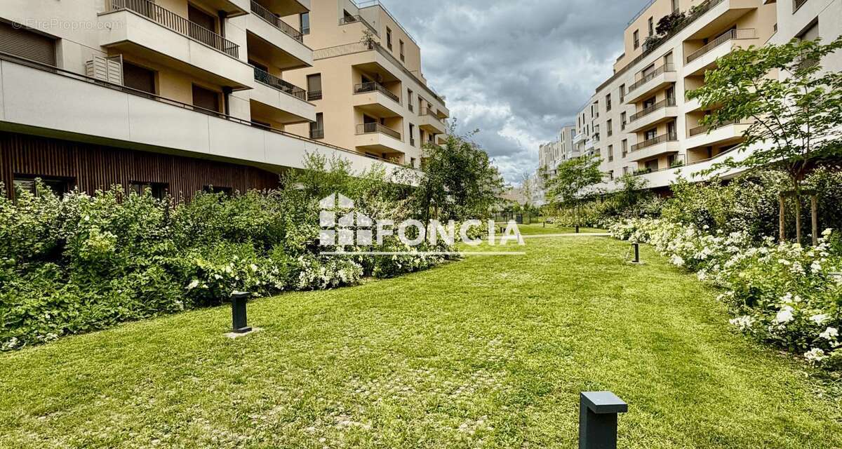 Appartement à SAINT-GERMAIN-EN-LAYE