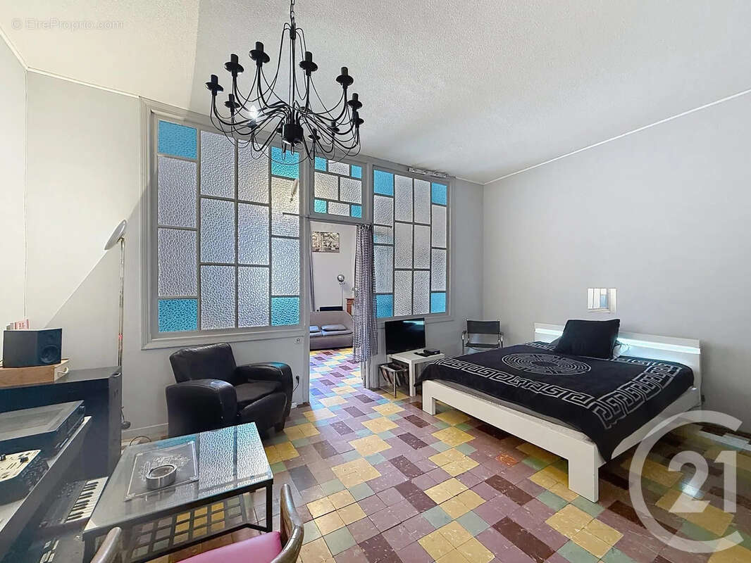 Appartement à SETE