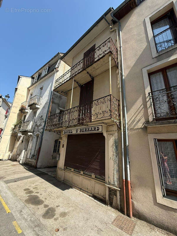 Appartement à LOURDES