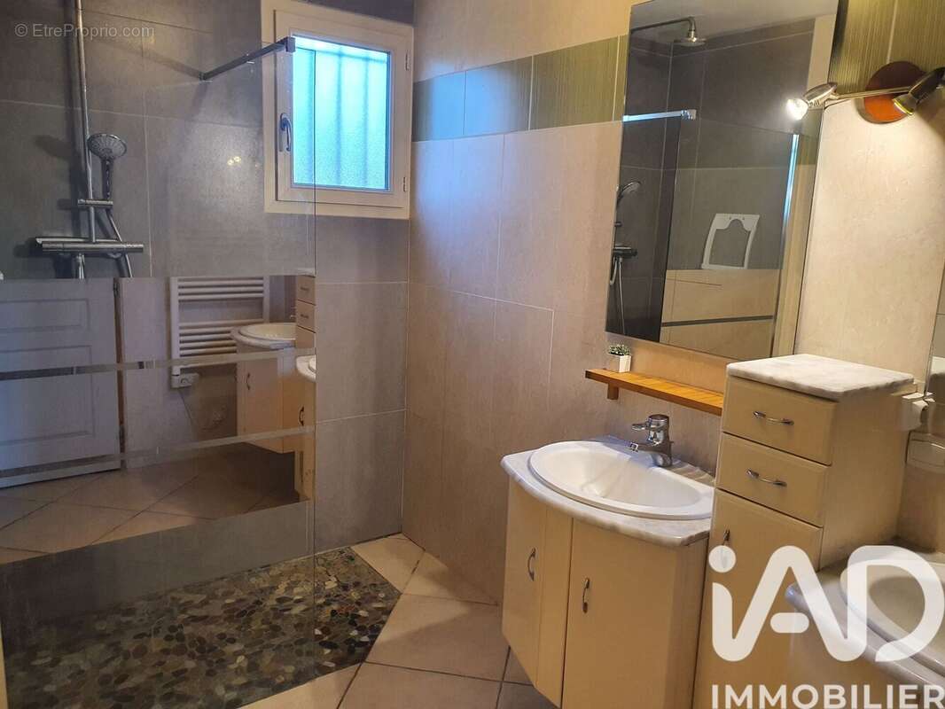 Photo 8 - Maison à CANNES-ECLUSE