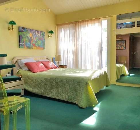 Maison à LES MATHES