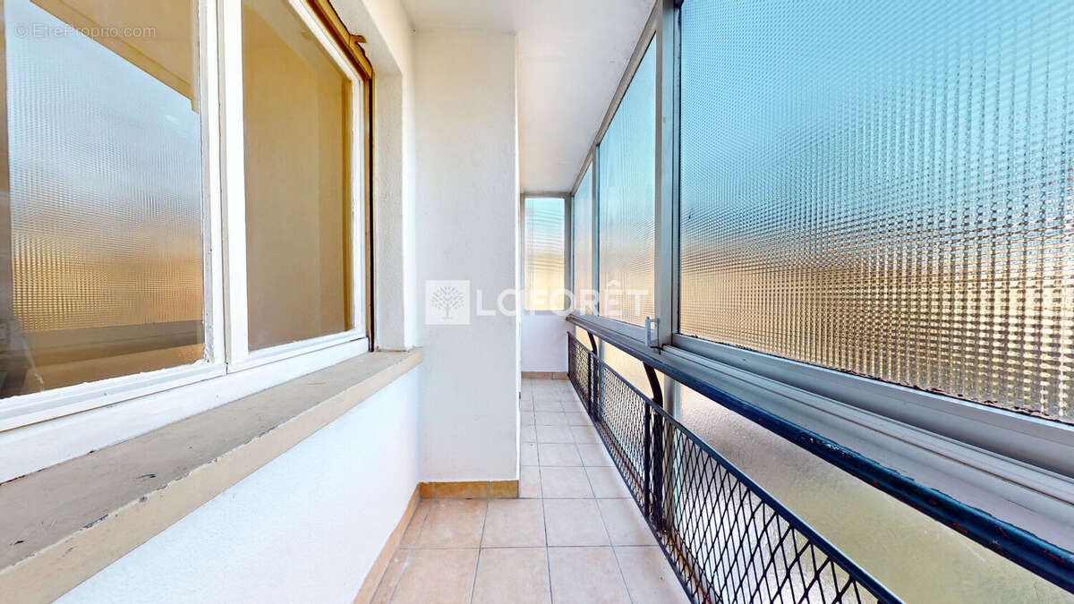 Appartement Schiltigheim 4 pièces 84,97 m2 - Balcon - Grenier - Cave - photo 8