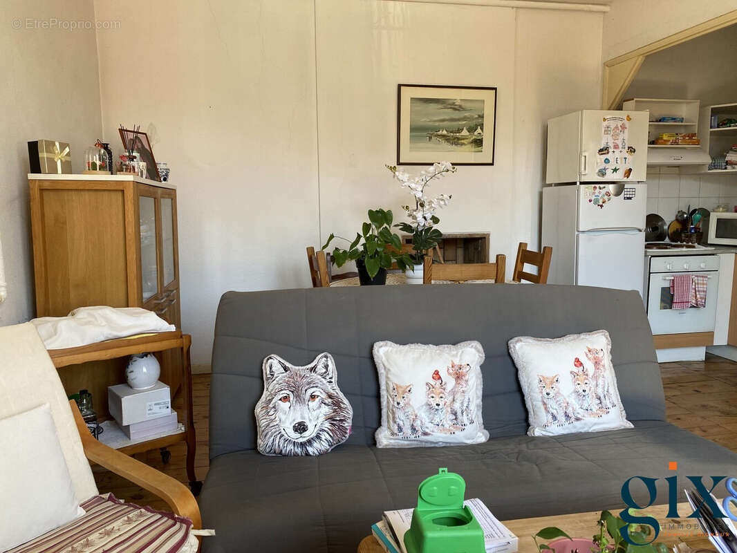 Appartement à VIF