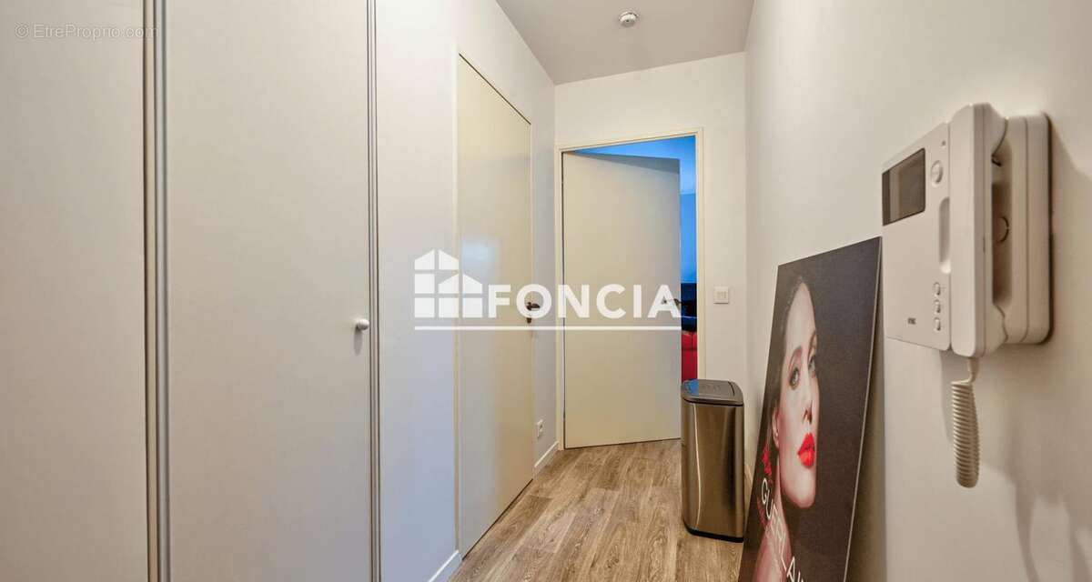 Appartement à CERGY