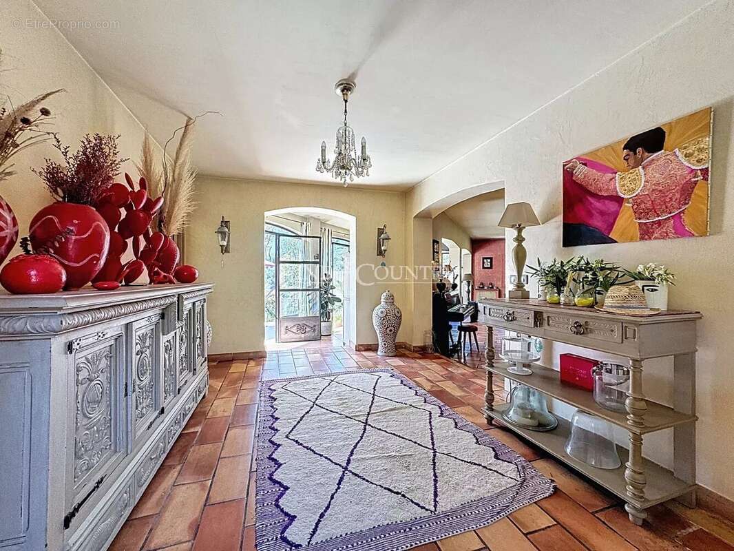 Maison à NICE