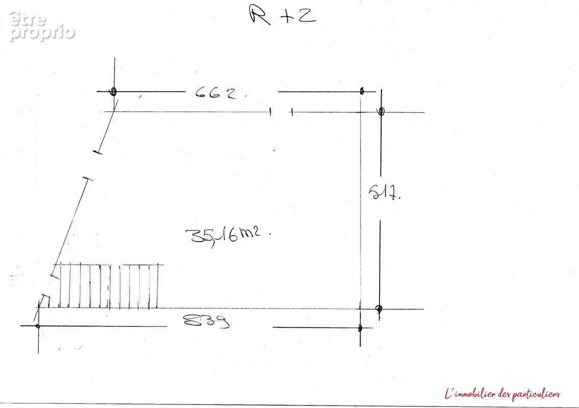 Maison 2 pièces 70 m² à vendre à Saint-Georges-D'orques (34680) - photo 8