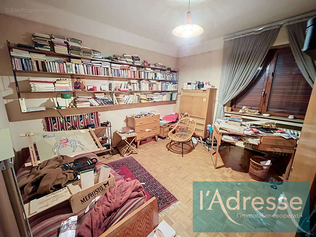 Appartement F6 Metz Queuleu 125.60 m2 - photo 10