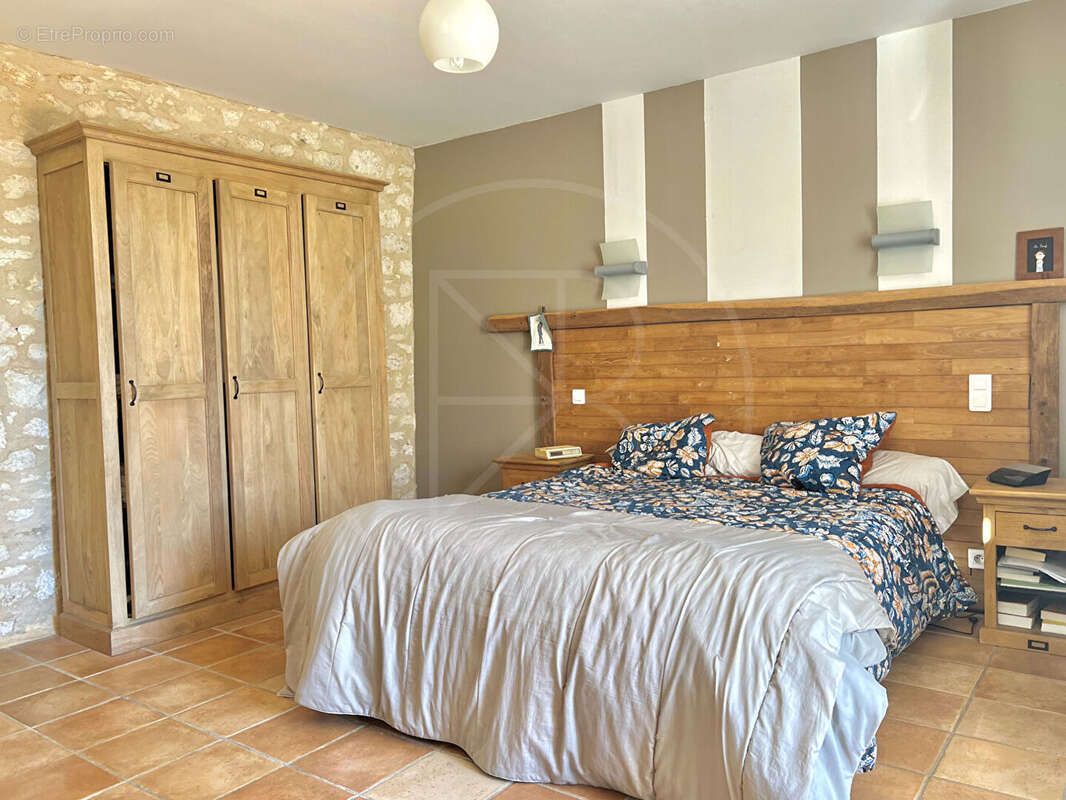 Maison à SAINTE-FOY-LA-GRANDE