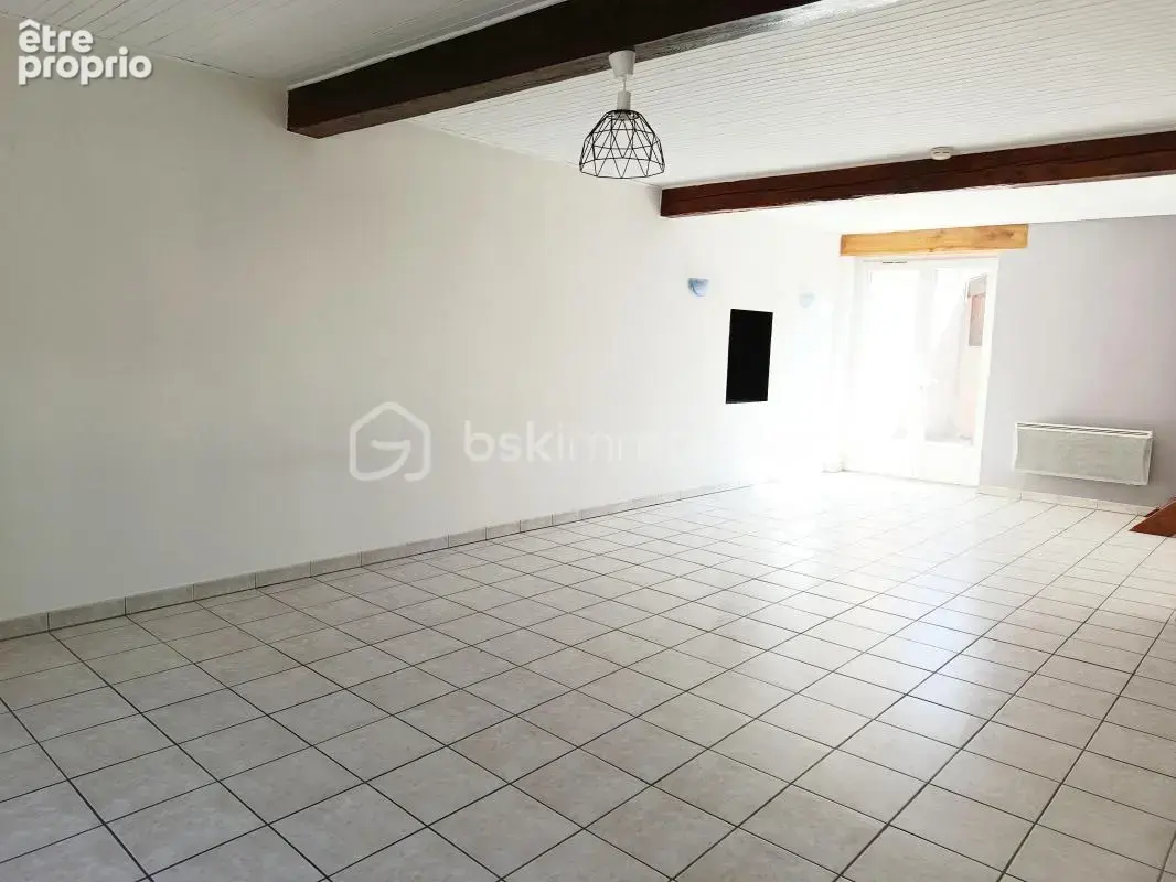 Appartement T5 - photo 4