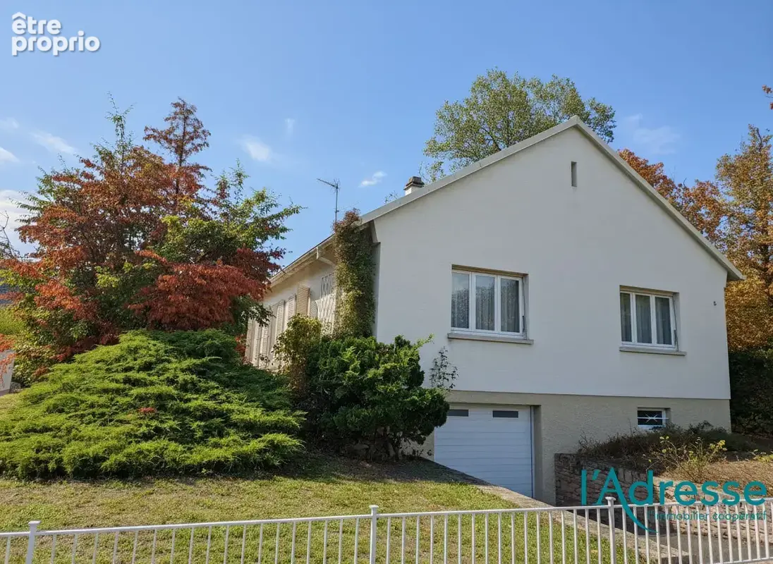 Maison  8 pièces 150 m2 - photo 2