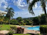 Maison à SCHOELCHER