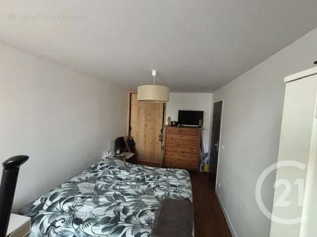 Appartement à OISSERY