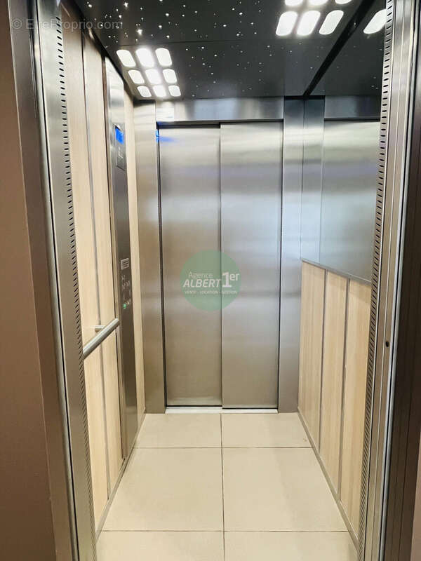 Appartement à SAINTE-ADRESSE