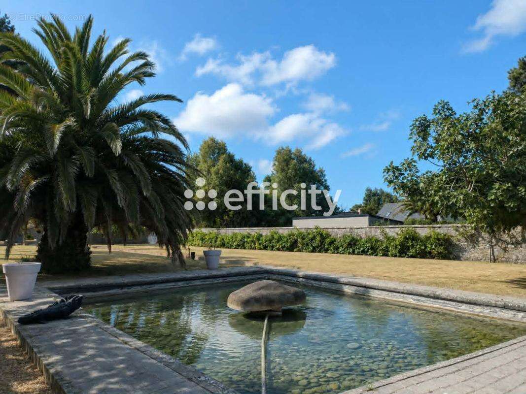 Maison 11 pièces 400 m² à vendre à Surtainville (50270) - photo 18
