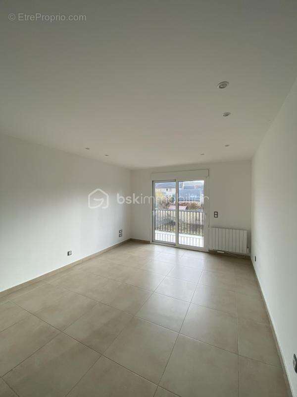 Appartement à ETAMPES