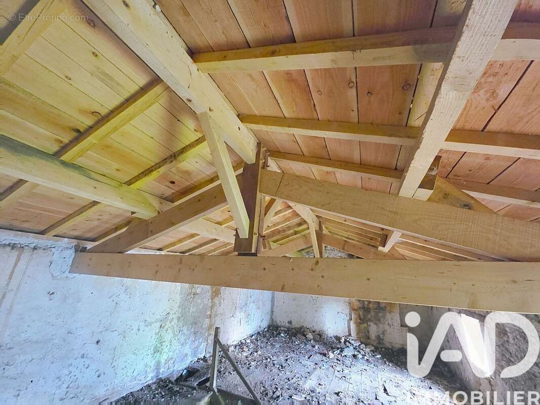 Photo 5 - Maison à SAINT-GERMAIN-DE-MONTBRON