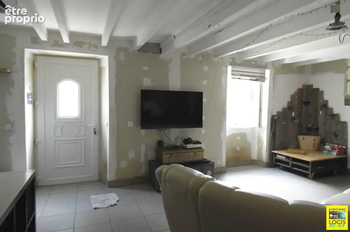 Maison 6p - labatut - photo 4