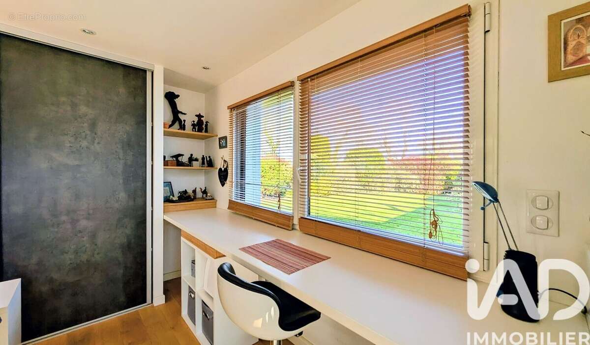 Photo 4 - Maison à PONTIVY