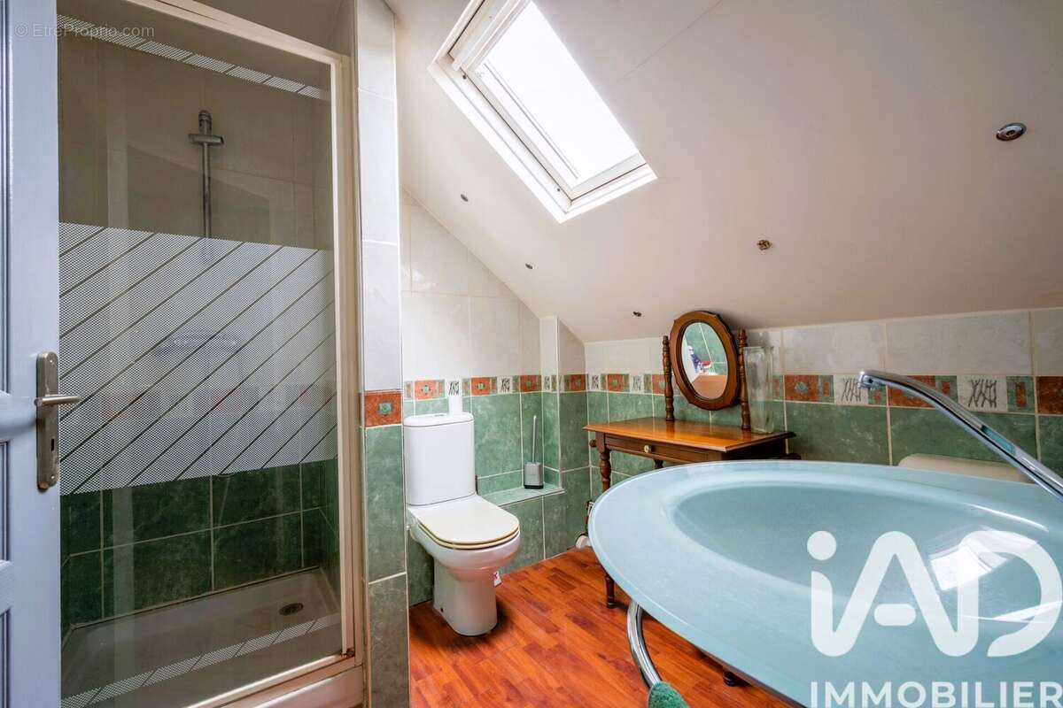 Photo 6 - Maison à REIMS