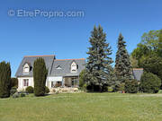 Maison à LA CROIX-EN-TOURAINE