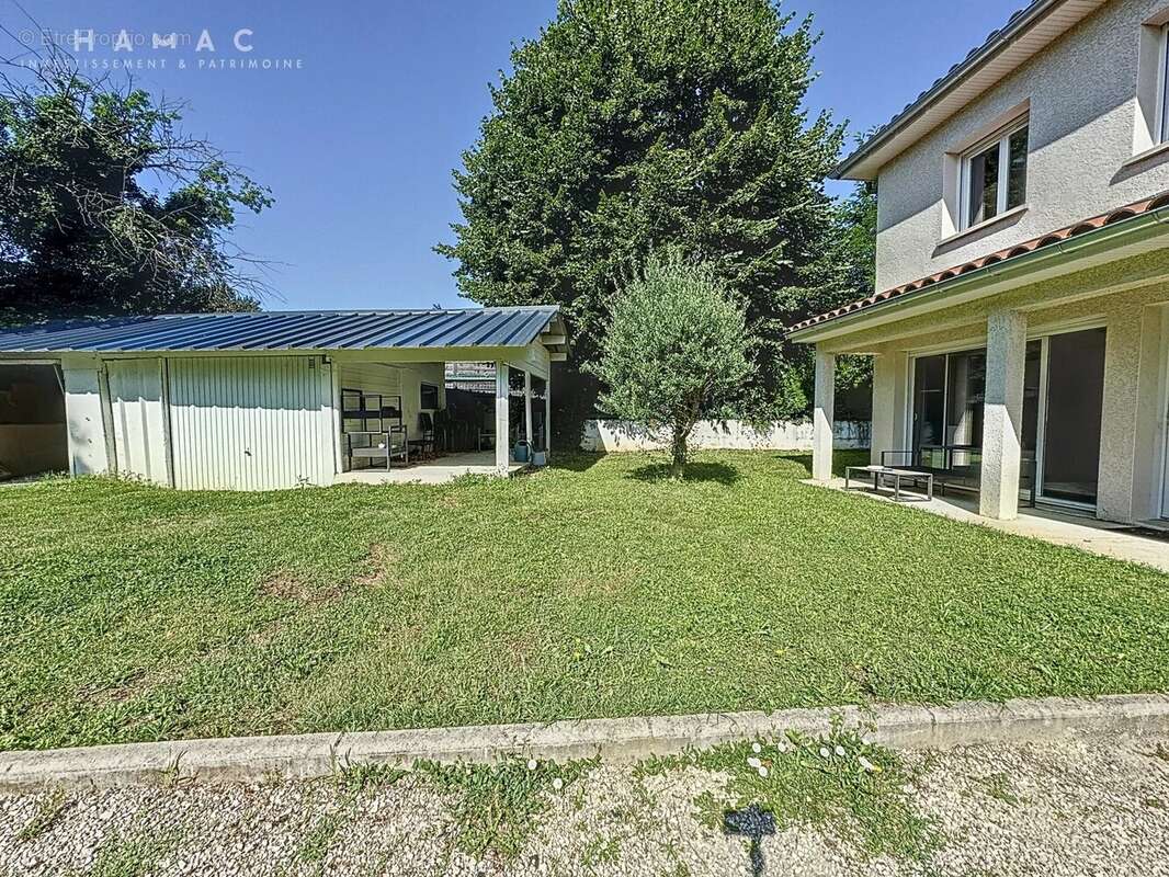 Maison à ECULLY