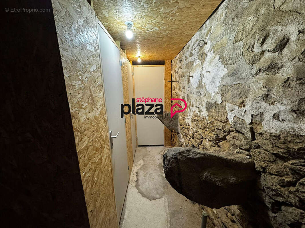 Appartement à DOUARNENEZ