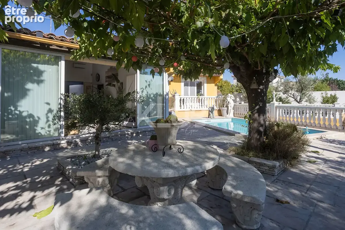 Villa Ventabren - photo 10