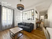 Appartement à CLICHY