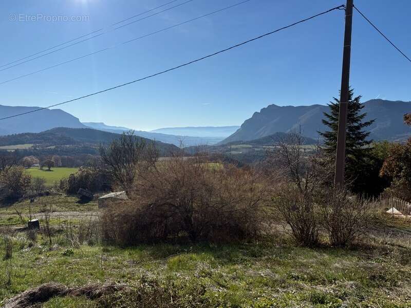 Maison de caractère à vendre 4 pièces LARDIER ET VALENCA (05) - photo 6