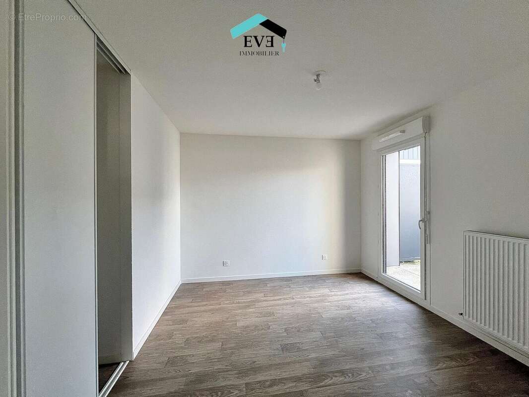 Appartement à PONT-DE-CHERUY