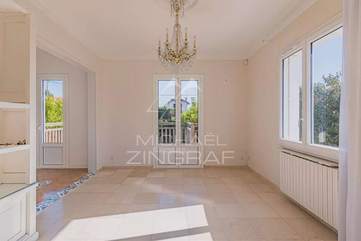 Maison à ARCACHON