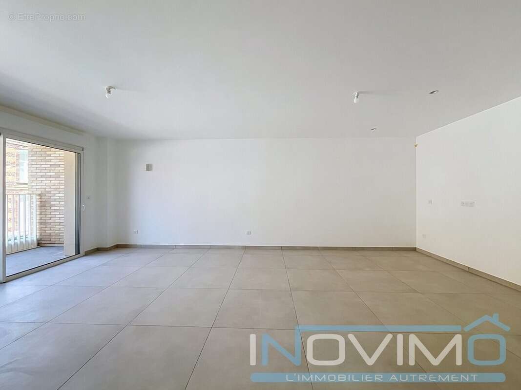 Appartement 80 m² à Dunkerque  - photo 7