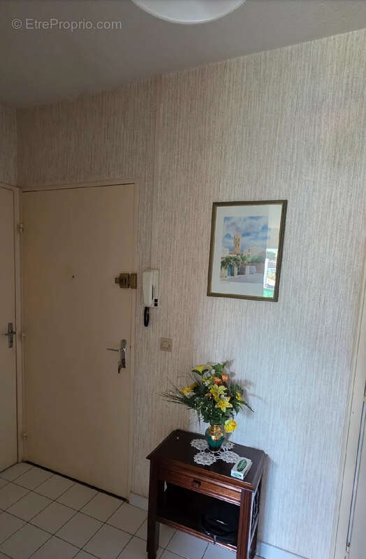 Appartement à ARGELES-SUR-MER