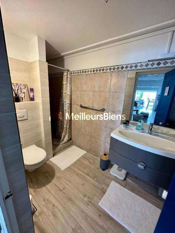 Le Gosier 97190 maison 3 chambres de 91 m² avec vue mer - photo 8