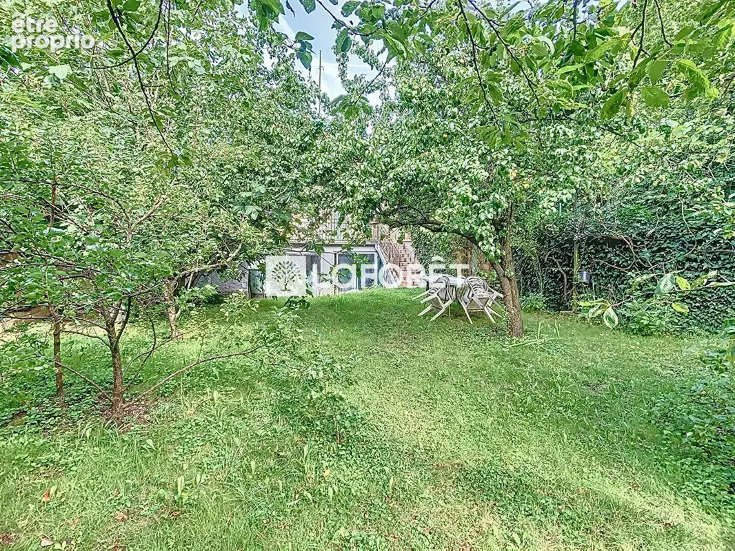 Maison - 8 pièce(s) 180 m2 - Terrain de 655 m² - photo 4