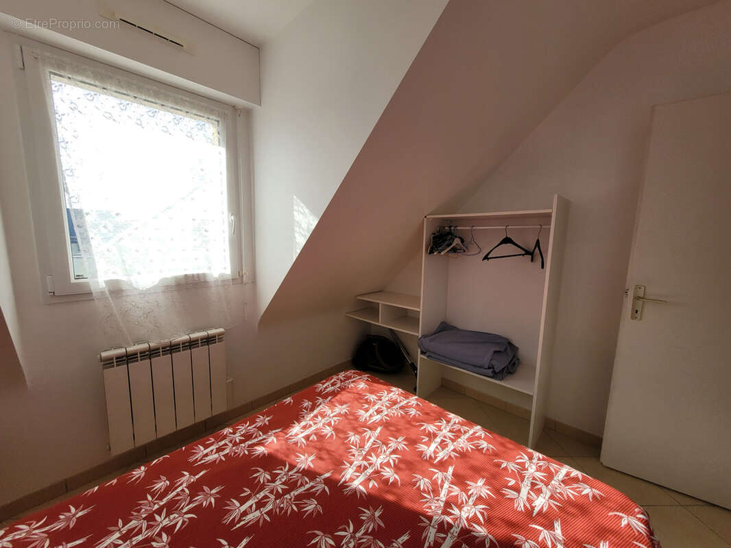 Appartement à DAMGAN