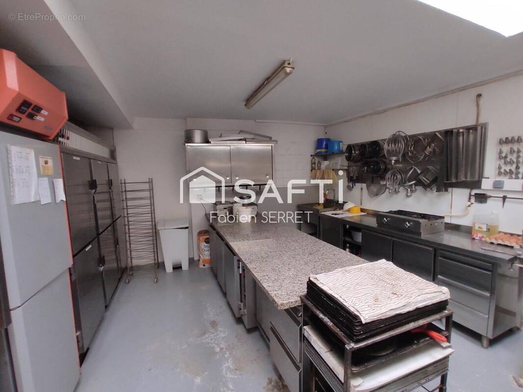 Photo 1 - Appartement à ISIGNY-SUR-MER
