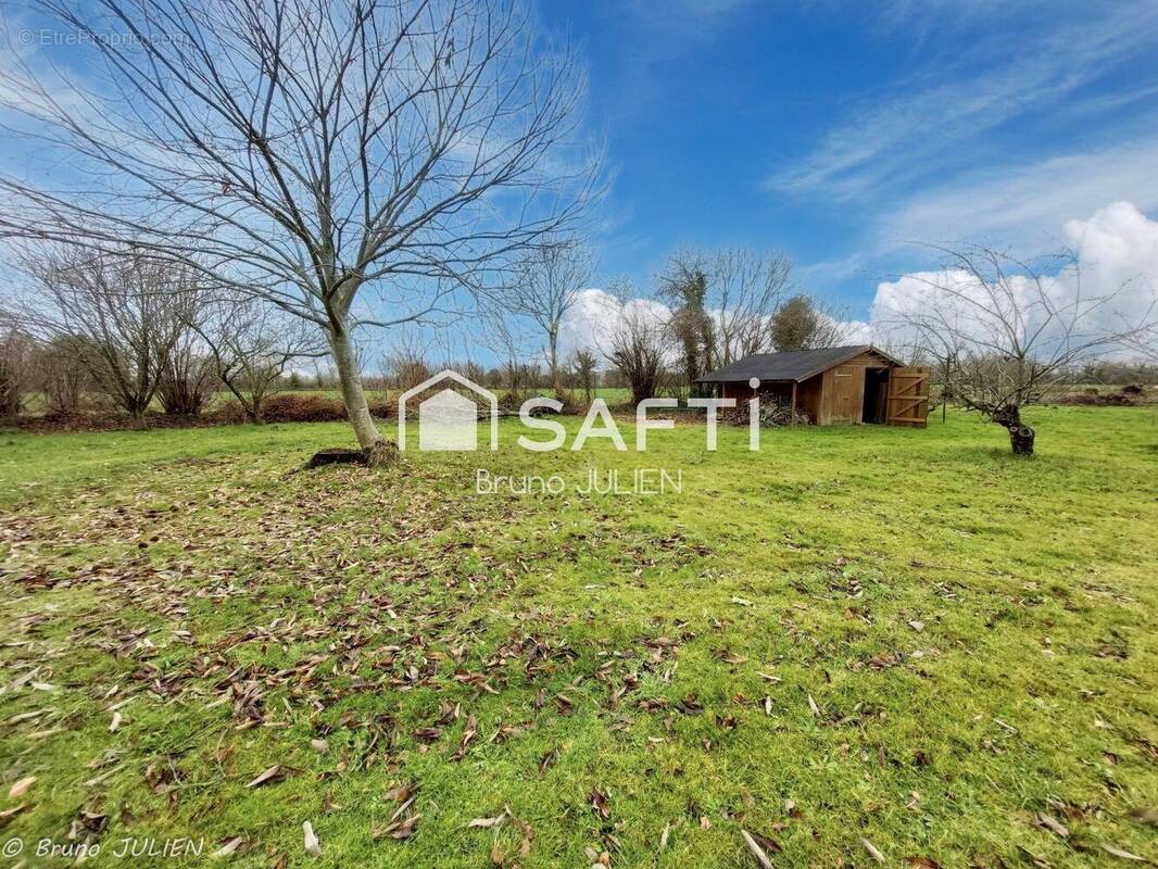 Photo 1 - Terrain à LANVOLLON