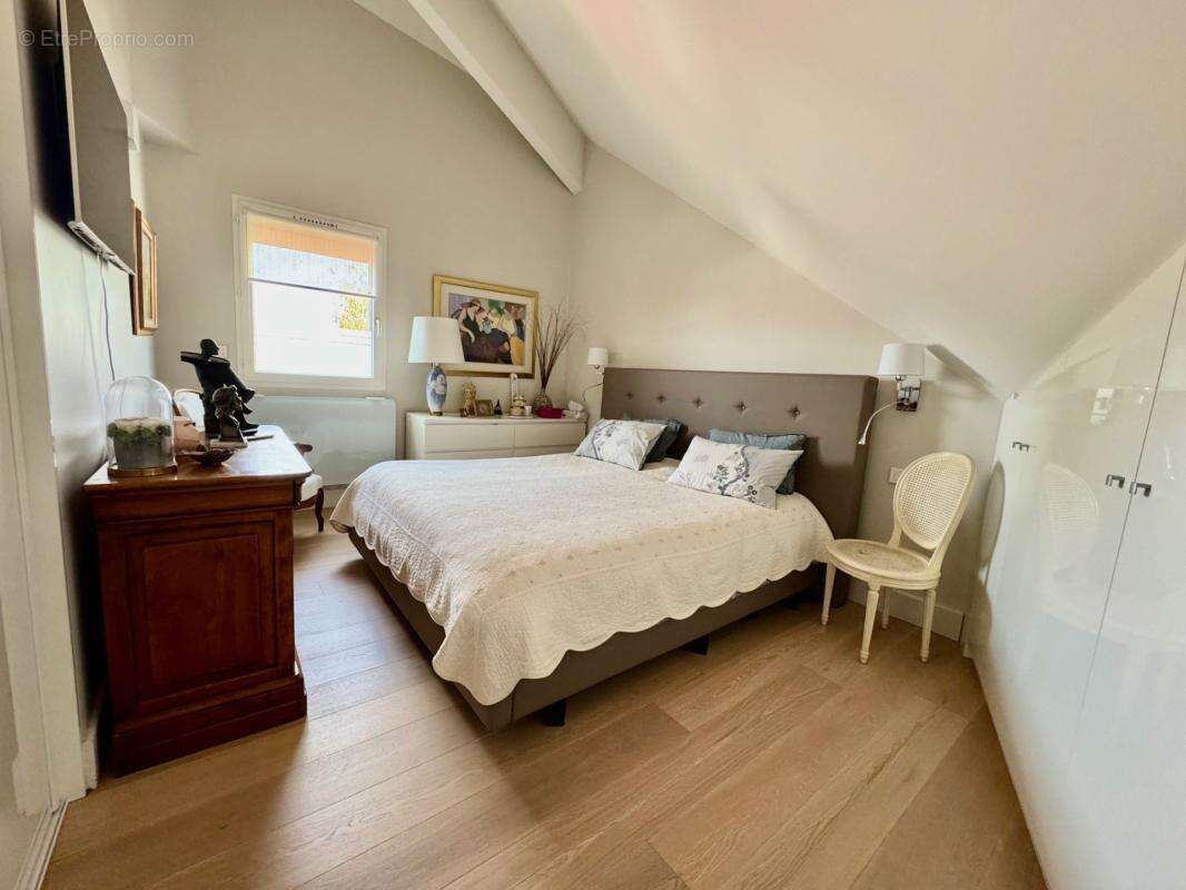 Appartement à CROIX