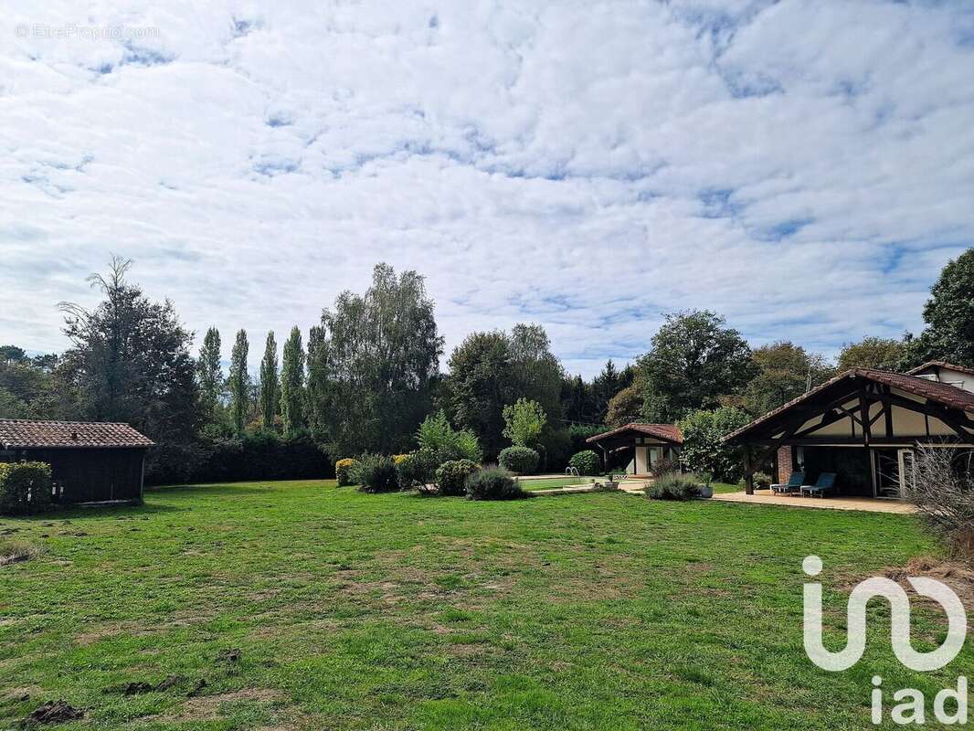 Photo 3 - Maison à UCHACQ-ET-PARENTIS