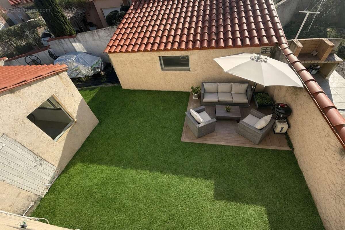 Maison à LLUPIA