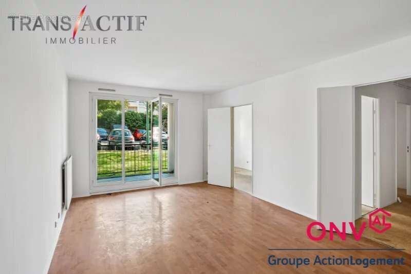 Appartement 3 pièces lumineux – Sannois (Réf. 0051C95-L002) - photo 2