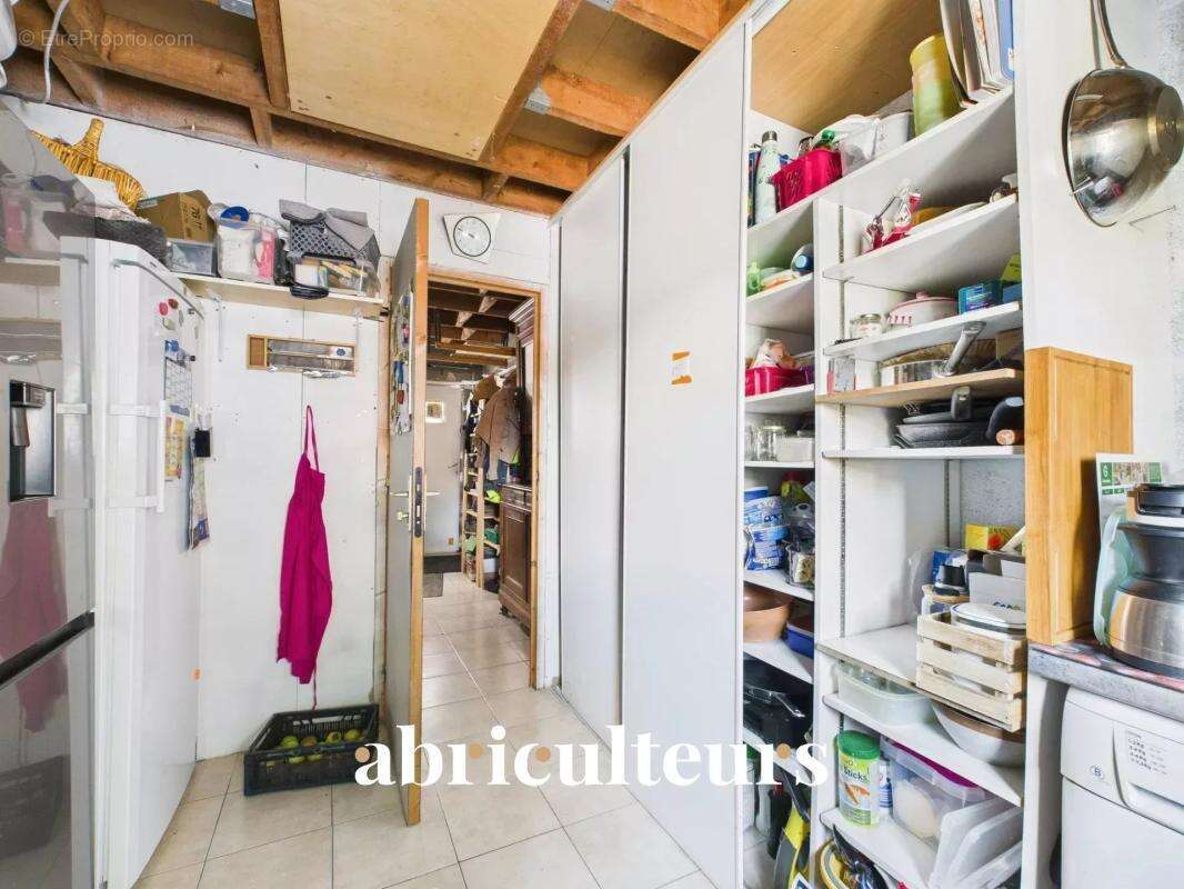 Maison à LE CROISIC