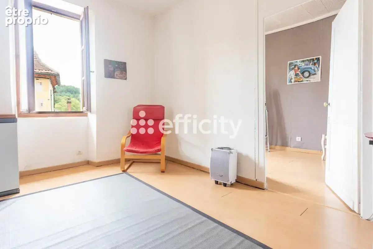 Maison 3 pièces 79 m² à vendre à Lanquais (24150) - photo 12
