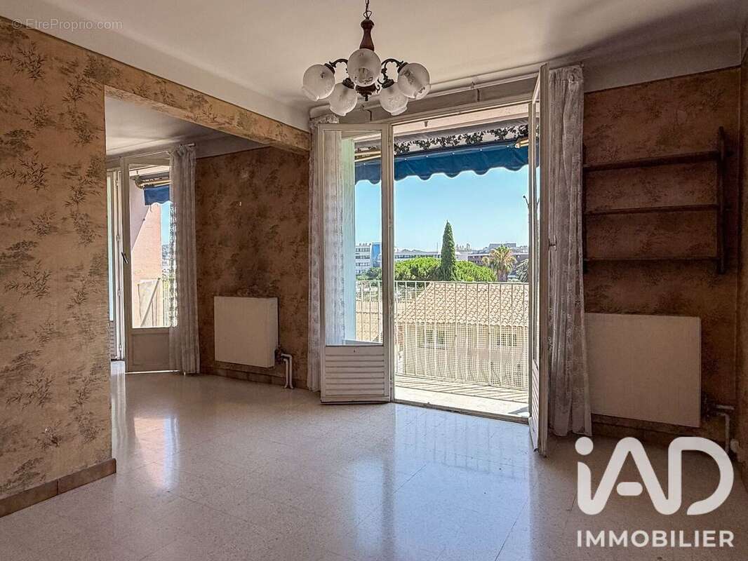 Photo 6 - Appartement à LA SEYNE-SUR-MER