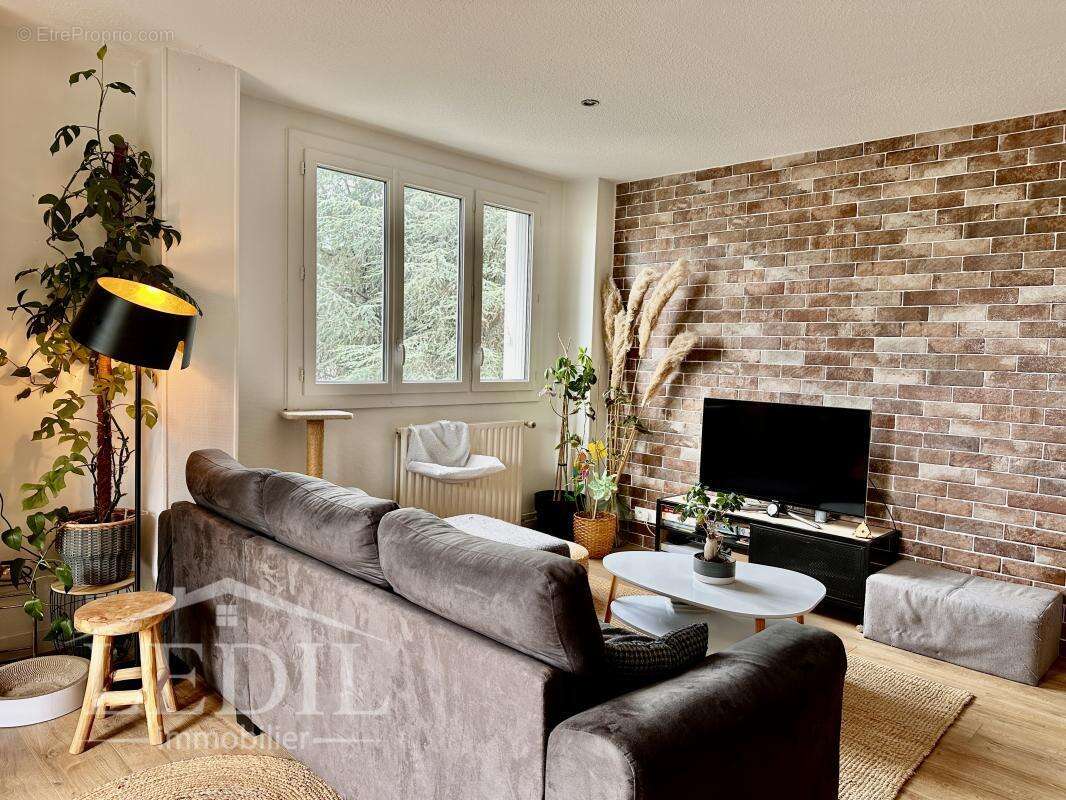 Appartement à TARBES