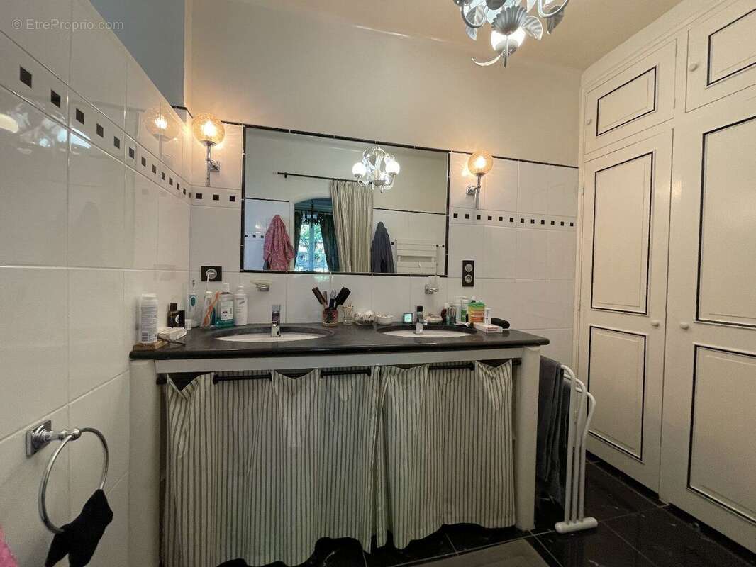 Maison de carractere - photo 11